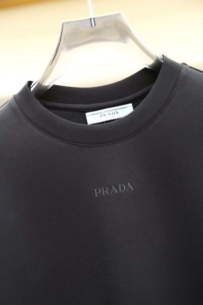 Prada Hoodies